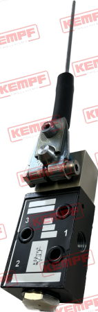 27559 3/2 Wegeventil